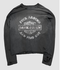 Rider Long Sleeve