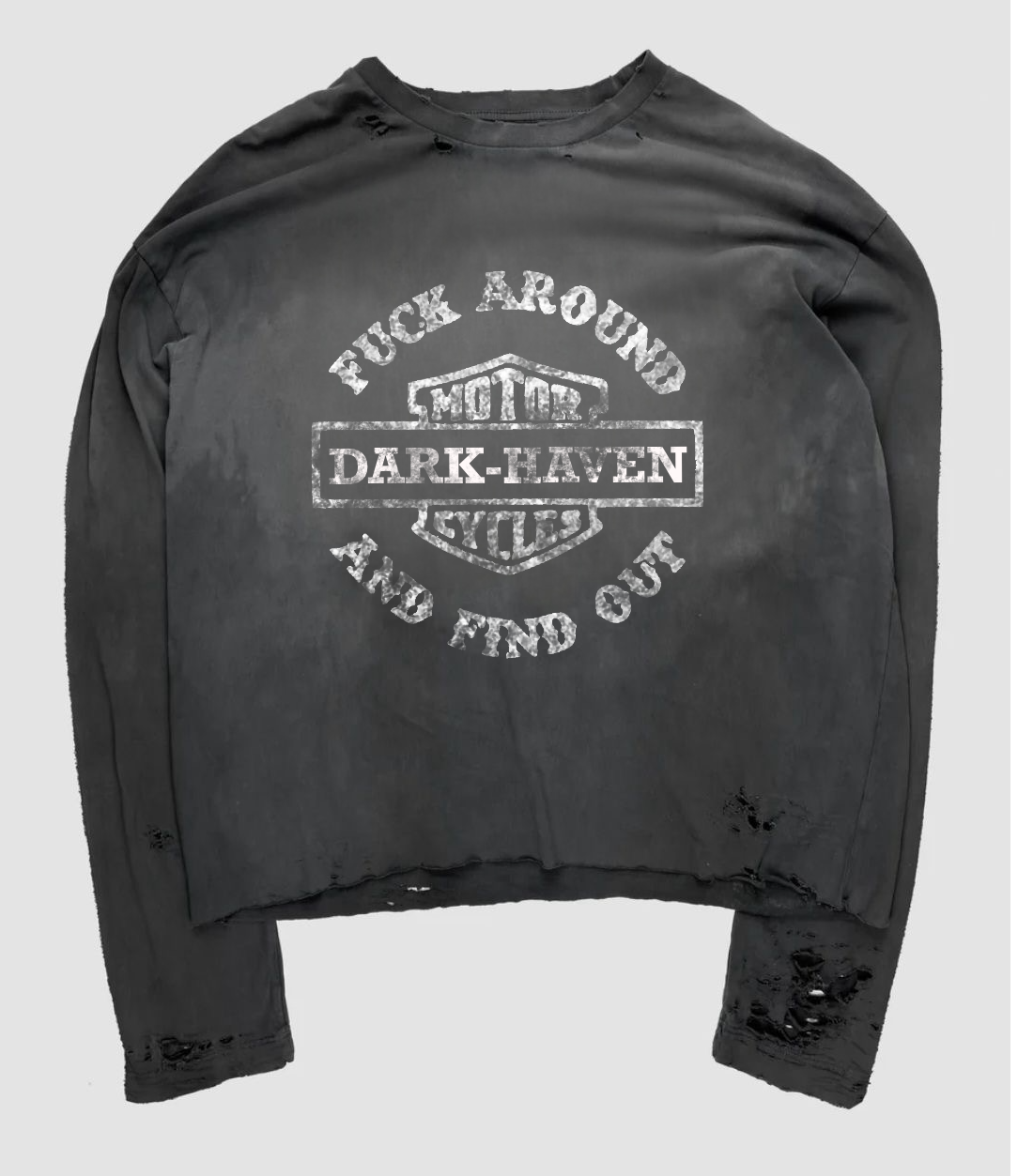 Rider Long Sleeve