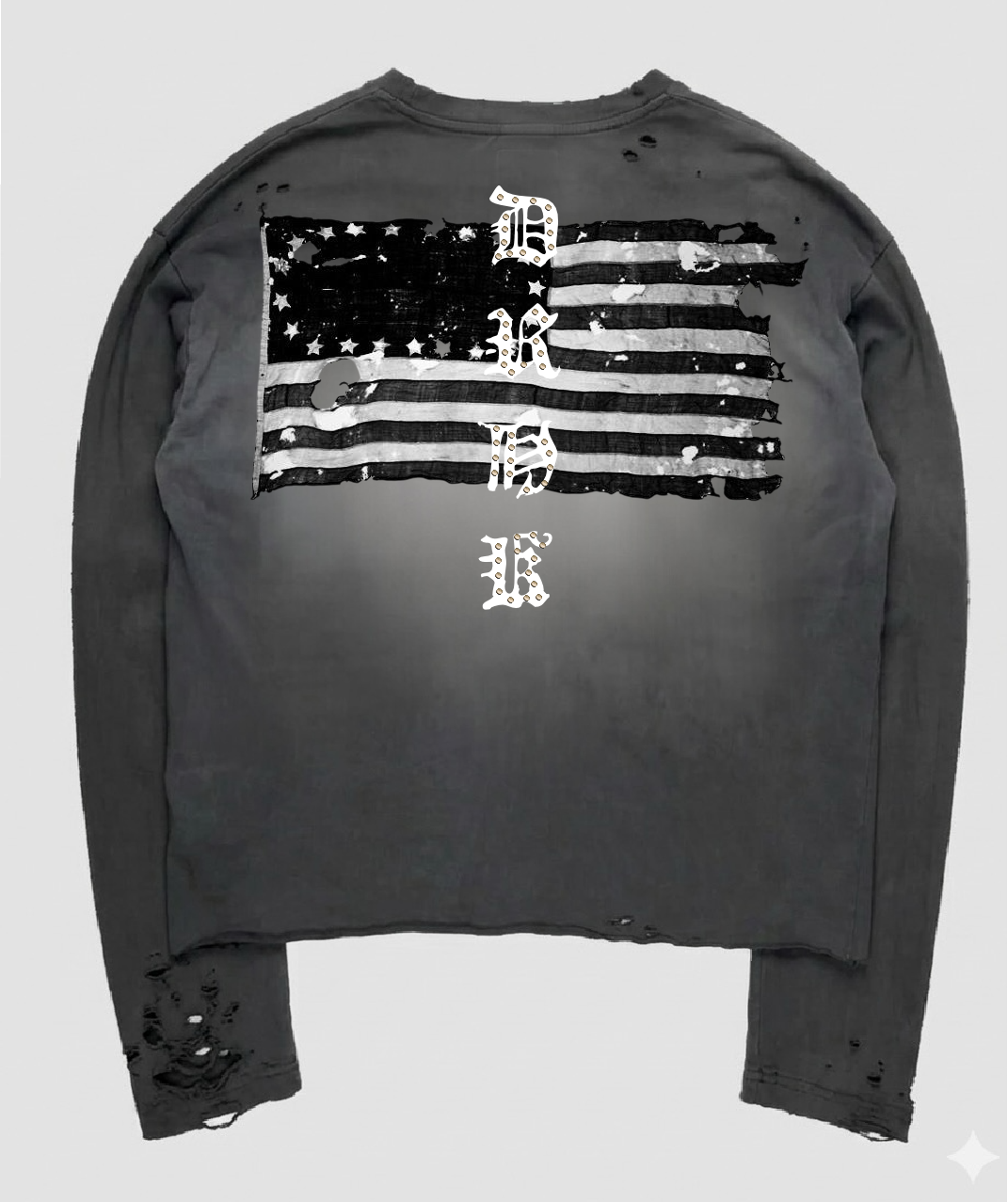 Rider Long Sleeve